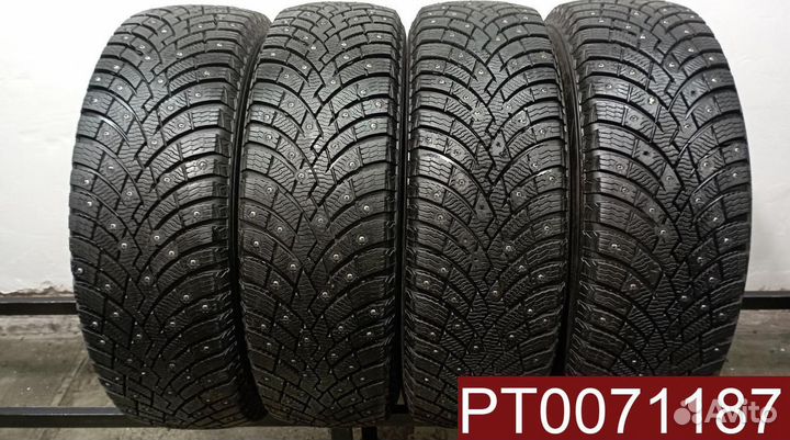 Pirelli Ice Zero 2 215/65 R17 98H