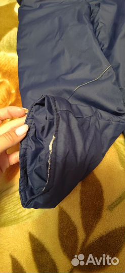 Детский костюм uki