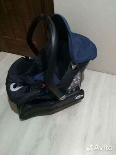 Коляска cam dinamico up 3 в 1 + база