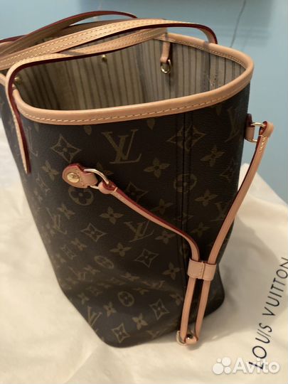 Сумка женская louis vuitton