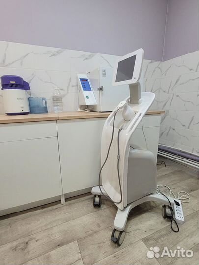 Коррекция фигуры. Аппаратный массаж. Похудение