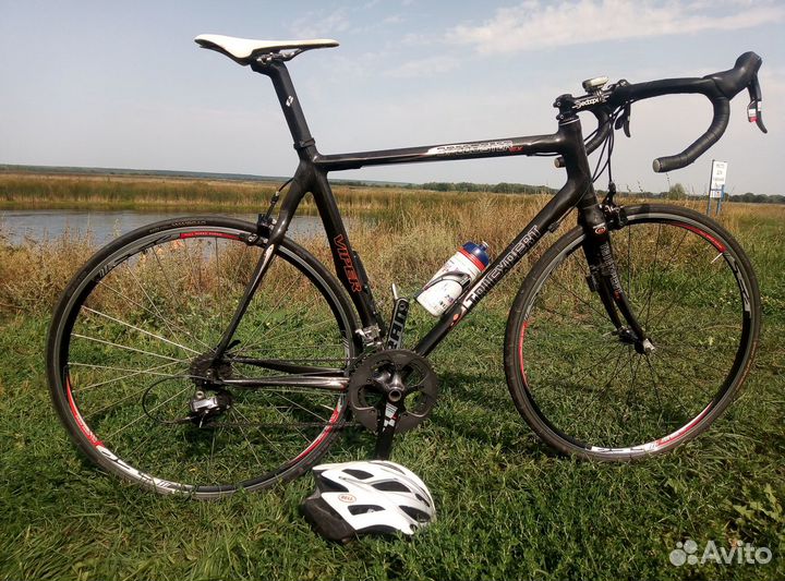 Фреймсет Triexpert