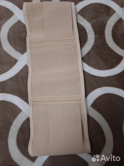 Бандаж для беременных Фэст и послеродовой