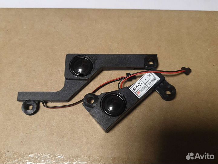 Динамики для ноутбука Acer 5755 новые