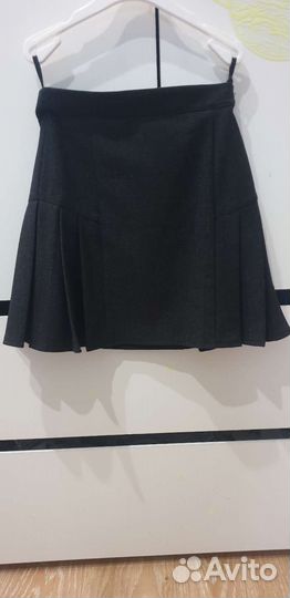 Школьный костюм 128р