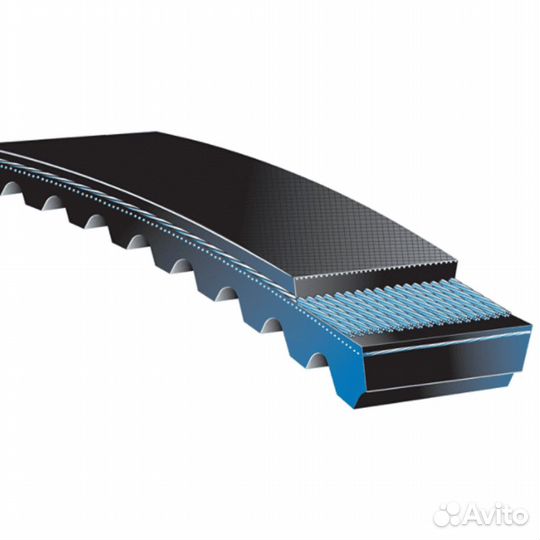 Ремень 2400 8M HTD CXP/12 PK комбинированный (Contitech)