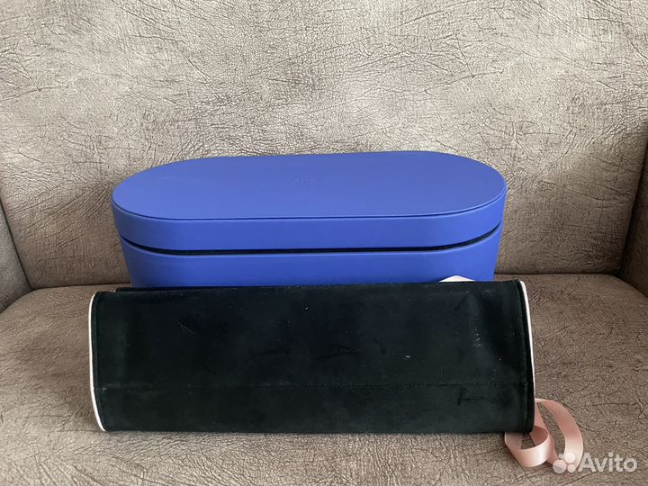 Стайлер Dyson Airwrap HS05 Complete Long