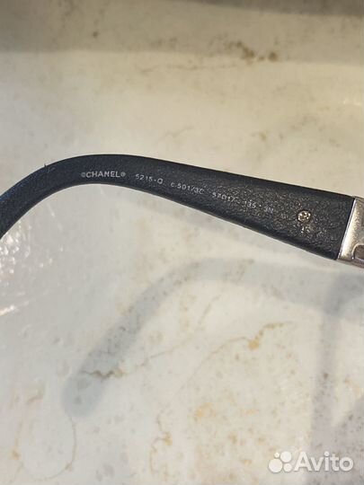 Очки chanel оригинал