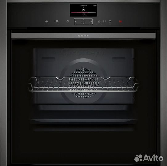 Духовой шкаф Neff B47FS26G0