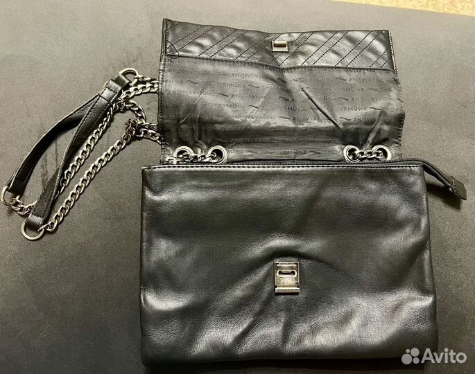 Сумка tomas munz