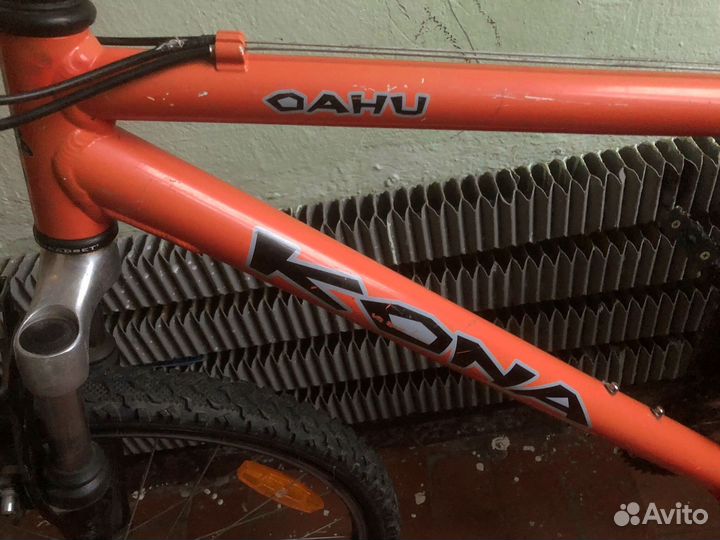 Дорожный велосипед