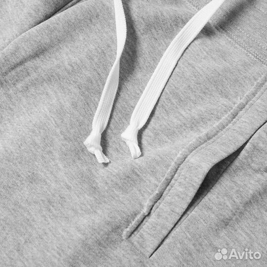 Шорты nike (S-XXL) синие