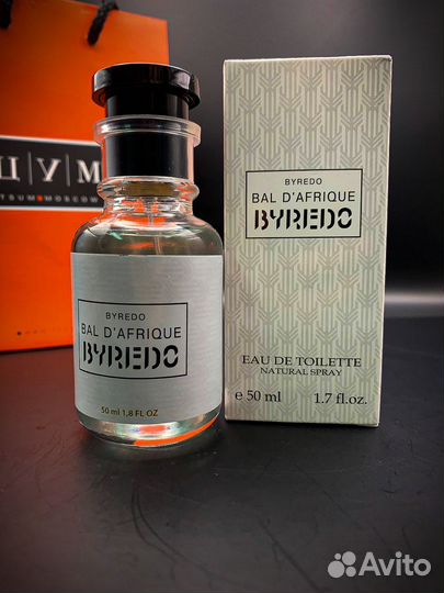 Духи женские 50мл Дубай