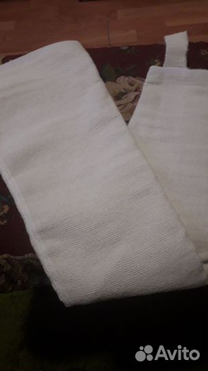 Компрессионный чулок. размер 6