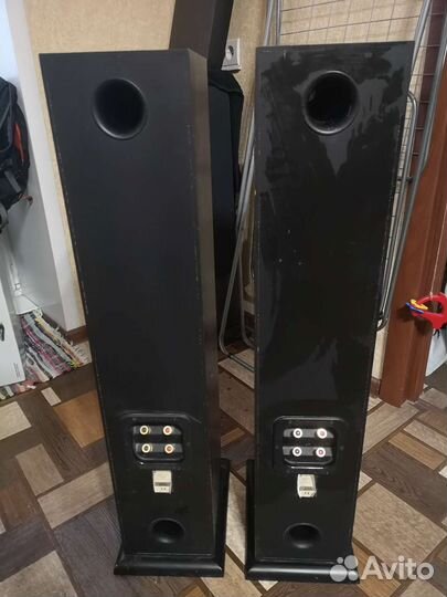 Колонки Monitor Audio S8