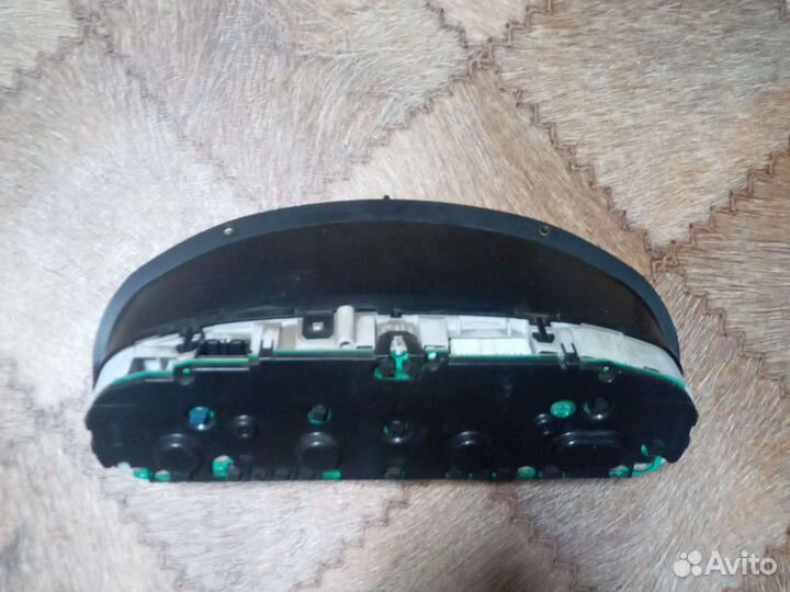 Панель щиток приборов Fiat Brava 1.6