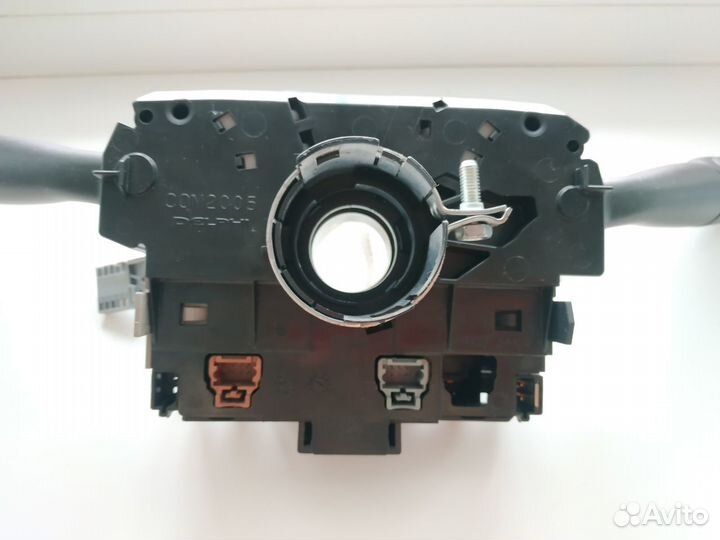 Подрулевой переключатель Citroen c-elysee Пежо 301