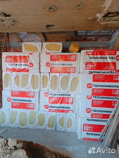 Продам Утеплитель техновент