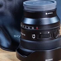 Объектив Sony e 16 35