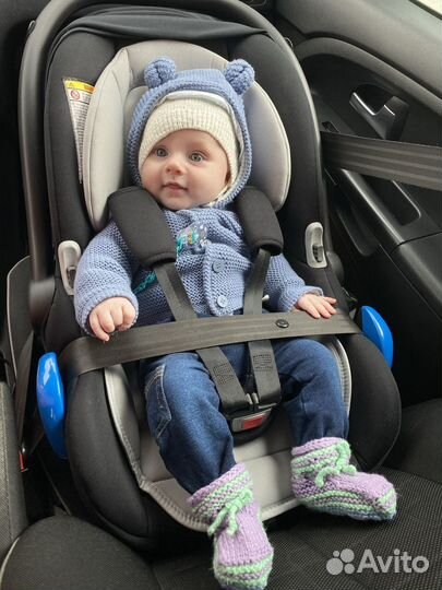 Коляска tutis viva life majestic 3 в 1