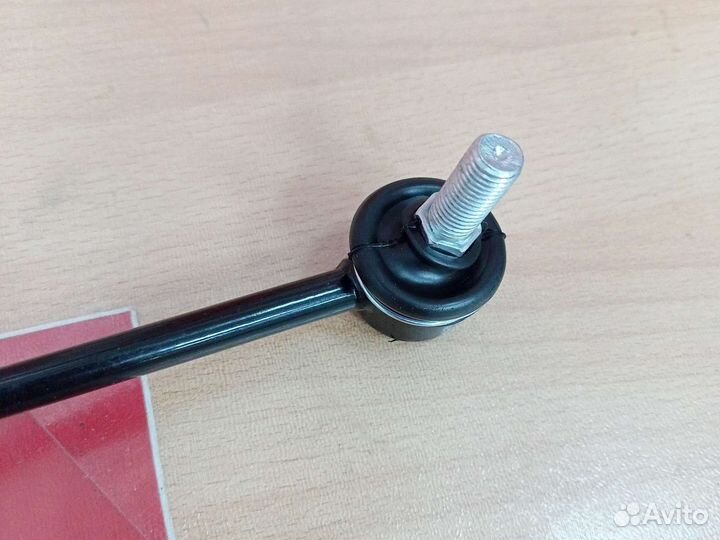 Стойка переднего стабилизатора chery tiggo 8 2019