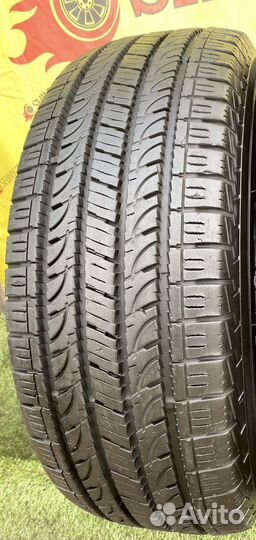 Yokohama Geolandar H/T G056 255/65 R16