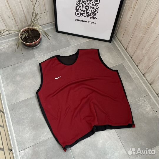 Джерси Nike 90s Оригинал