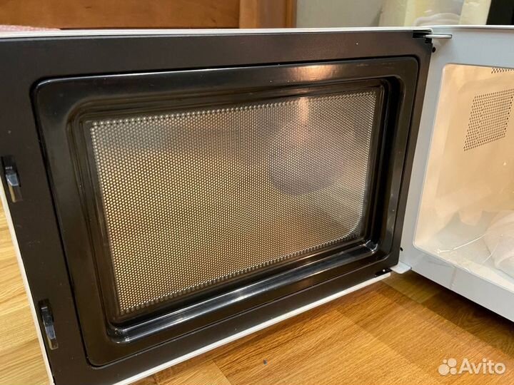 Микроволновая печь LG