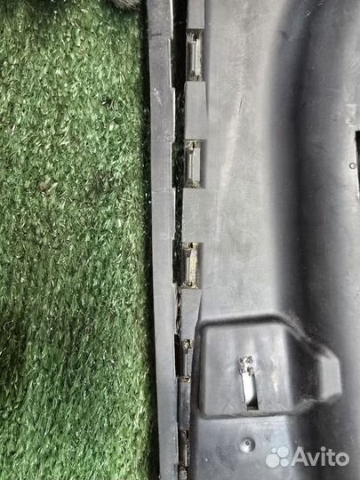 Подушка безопасности в левое сиденье octavia А5