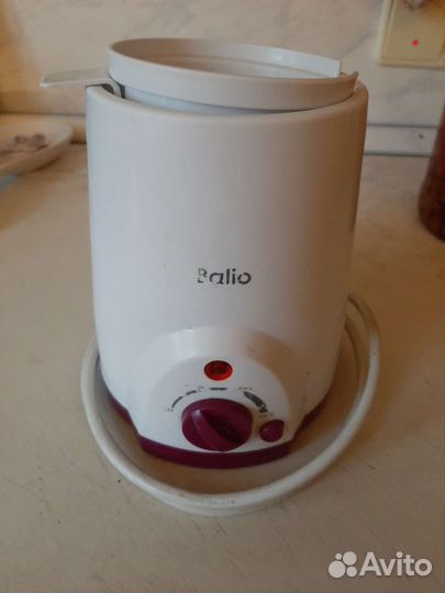 Подогреватель для бутылочек