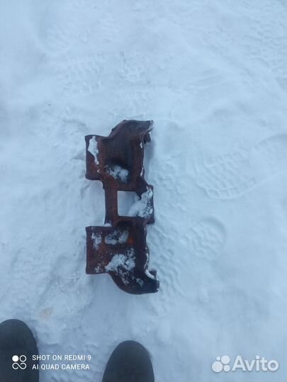 Траки тдт 55