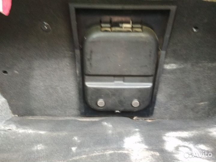 Чехол для лыж bmw e34 e36