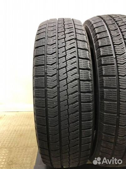 Bridgestone Blizzak VRX 185/65 R15 98W