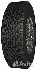 Nortec AT 560 215/75 R15