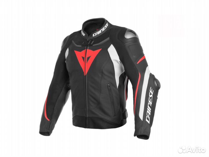 Мотокуртка Dainese Super Speed 3