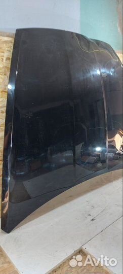 Капот Hyundai Sonata