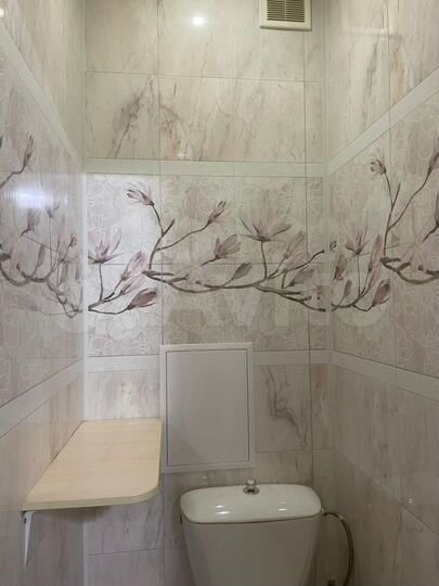 2-к. квартира, 68 м², 7/10 эт.