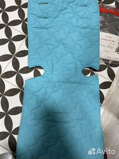 Набор для коляски Maclaren