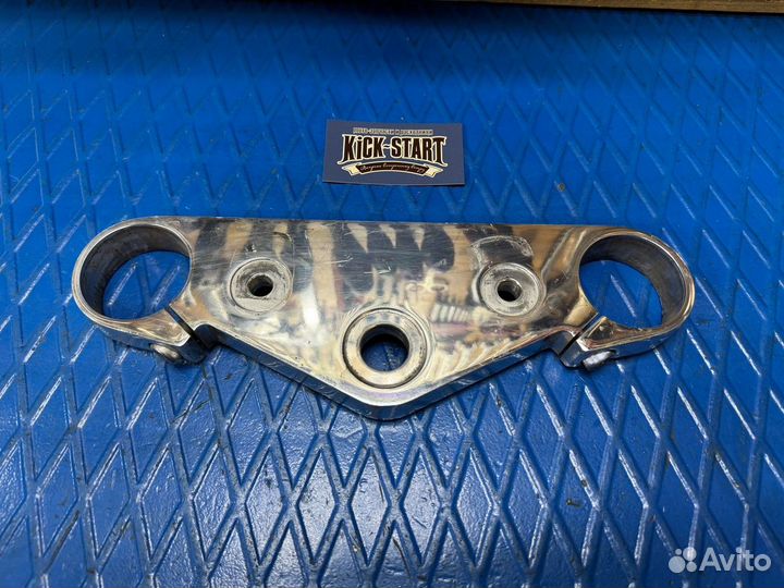 Верхняя траверса Honda VTX1800 VTX1800F VTX1800C V