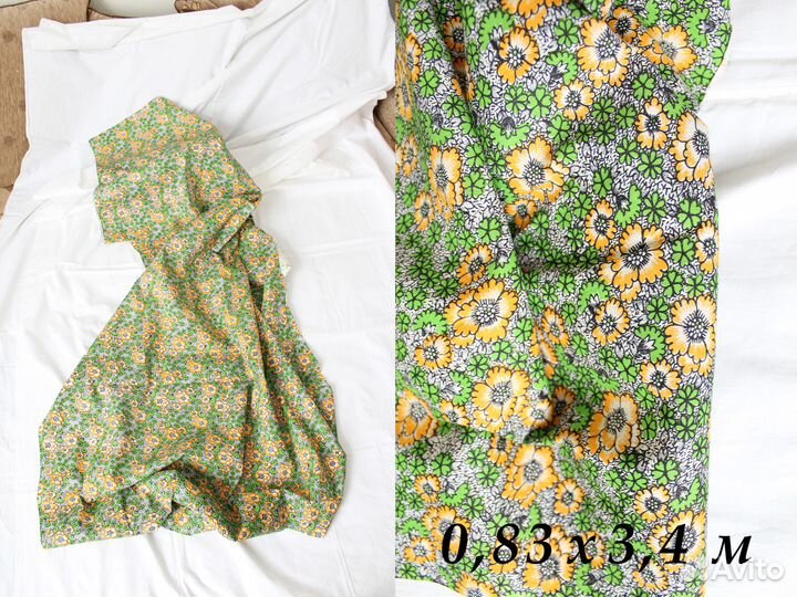 Ткани хлопок для пошива платьев, сорочек, брюк