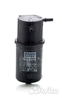 Фильтр топл. wk9016 mann-filter