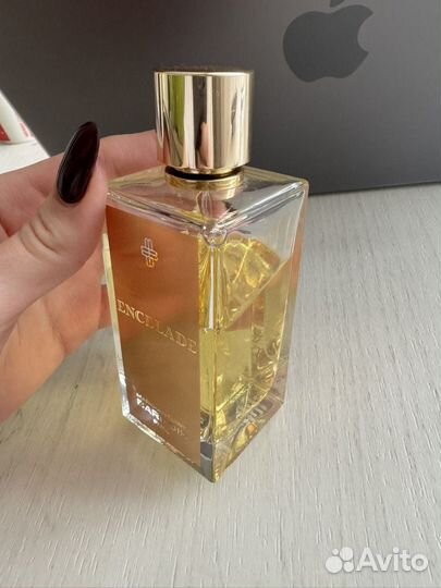 Духм marc-antoine barrois encelade