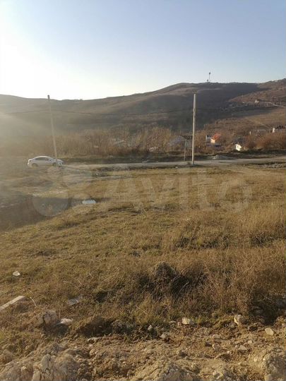 Участок 6 сот. (ИЖС)