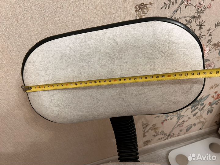 Компьютерное кресло бу на колесиках