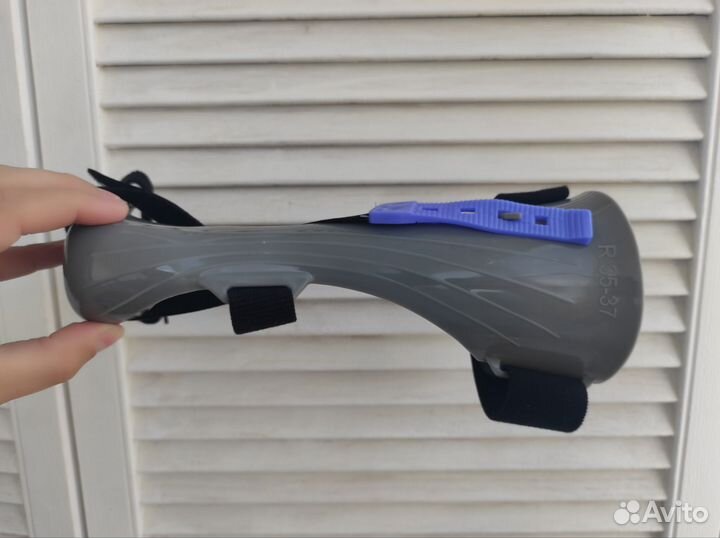 Стоподержатель