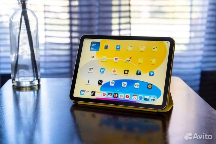Apple iPad 10 Новые/магазин/гарантия