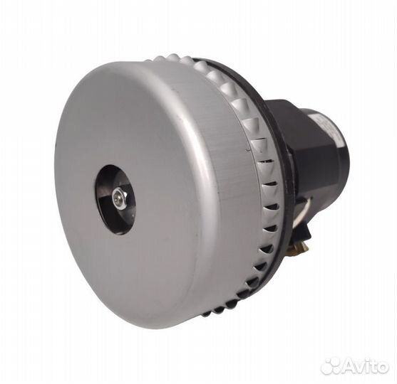 Мотор пылесоса 1400w моющий YDC-09 H-167/h-57mm, D