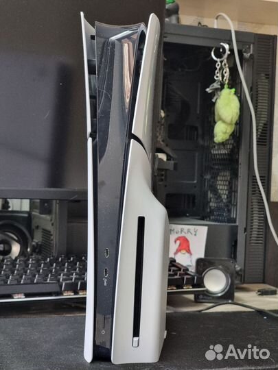 Sony playstation 5 slim 1tb