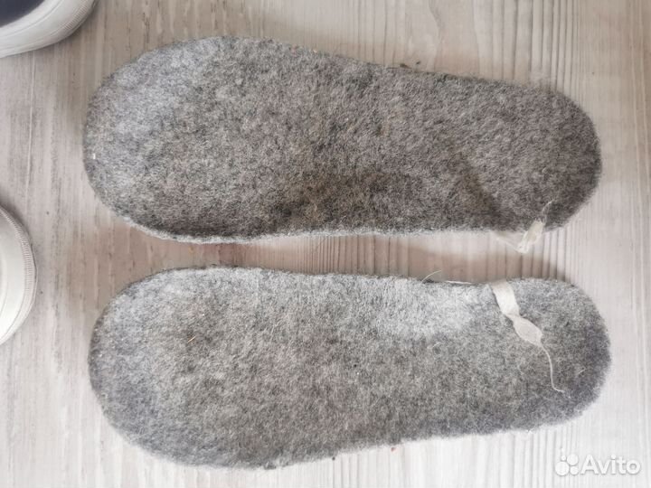 Ботинки Лель 24