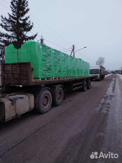 Газосиликат Poritep